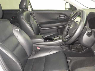 HONDA VEZEL 2014
