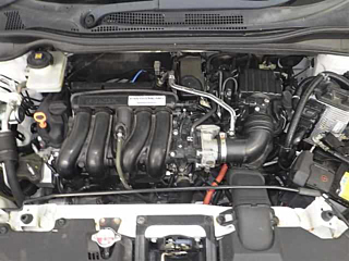 HONDA VEZEL 2014