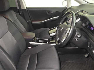 TOYOTA SAI 2014
