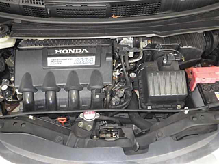 HONDA FREED 2015