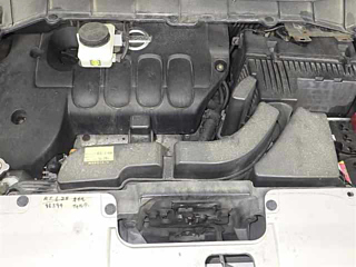 NISSAN ELGRAND 2012