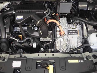 NISSAN NOTE 2021