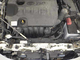TOYOTA PREMIO 2010