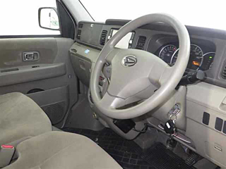 DAIHATSU ATRAI WAGON 2014