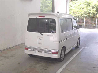DAIHATSU ATRAI WAGON 2014