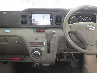 DAIHATSU ATRAI WAGON 2014