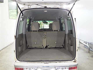 DAIHATSU ATRAI WAGON 2014