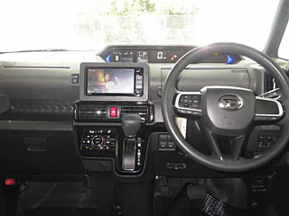 DAIHATSU TANTO 2020