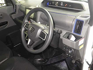 DAIHATSU TANTO 2020