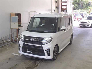 DAIHATSU TANTO 2020