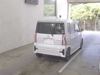 DAIHATSU TANTO 2020
