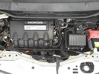 HONDA FIT 2010