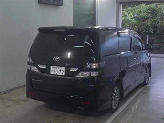 car slider