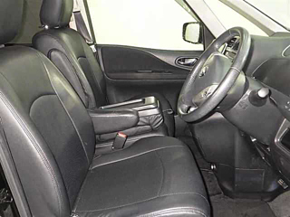 NISSAN SERENA 2013