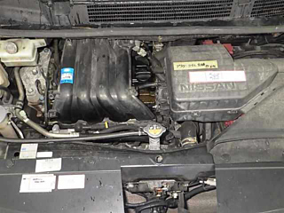 NISSAN SERENA 2013