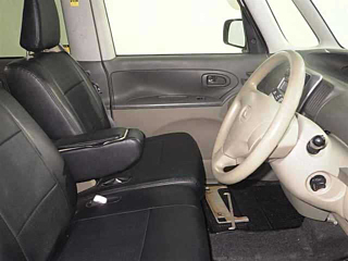DAIHATSU TANTO 2012