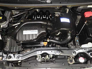 HONDA N BOX 2013