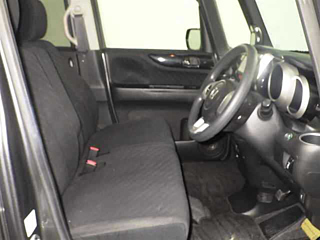 HONDA N BOX 2013