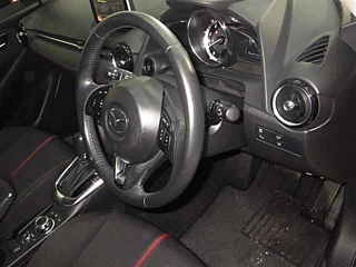 MAZDA DEMIO 2014