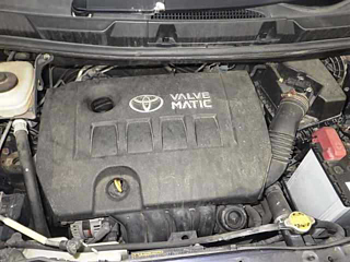 TOYOTA VOXY 2009