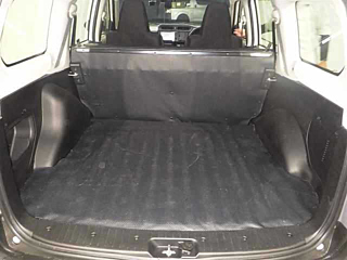 TOYOTA PROBOX 2021
