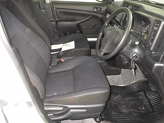 TOYOTA PROBOX 2021