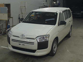 TOYOTA PROBOX 2021