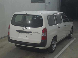 TOYOTA PROBOX 2021