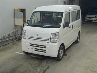 SUZUKI EVERY 2019