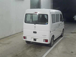 SUZUKI EVERY 2019