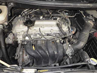 TOYOTA NOAH 2009