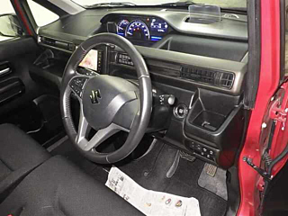 SUZUKI WAGON R 2019