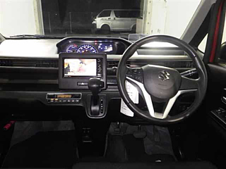 SUZUKI WAGON R 2019