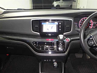 HONDA ODYSSEY 2014