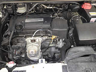 HONDA ODYSSEY 2014