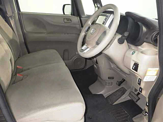 HONDA N BOX 2013