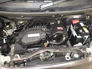 HONDA N BOX 2013