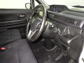 SUZUKI WAGON R 2019