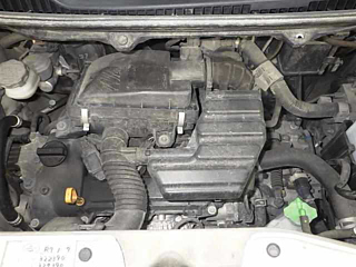 SUZUKI WAGON R 2019