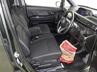 SUZUKI WAGON R 2020