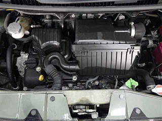 SUZUKI WAGON R 2020