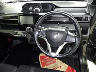 SUZUKI WAGON R 2020