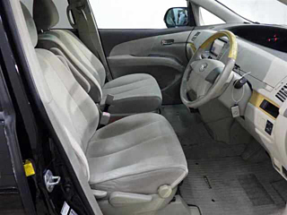 TOYOTA ESTIMA 2008
