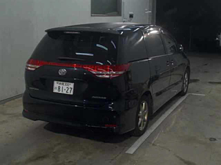 TOYOTA ESTIMA 2008