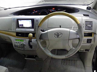 TOYOTA ESTIMA 2008