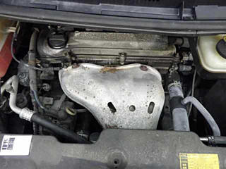 TOYOTA ESTIMA 2008