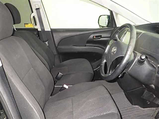 TOYOTA ESTIMA 2012