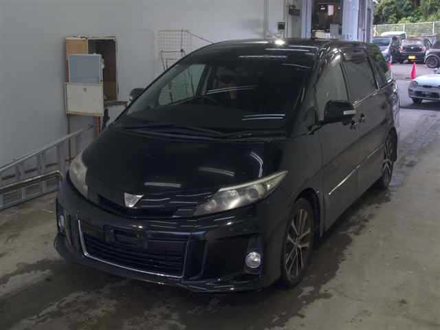 TOYOTA ESTIMA 2012