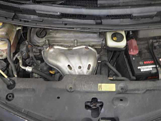 TOYOTA ESTIMA 2012