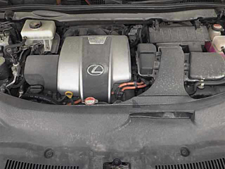 LEXUS RX 2016